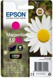 Epson Tusz T1813 XL magenta , 6,6 ml , XP-102/202/205/302/305/402/405/405WH