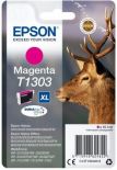 Epson Tusz T1303 magenta , Stylus SX525WD/BX305F/BX320FW/BX625FWD