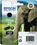 Epson Tusz T2421 Black , 5,1 ml , XP-750/850