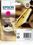 Epson Tusz T1633 XL magenta DURABrite , 6,5 ml , WF-2010/25x0