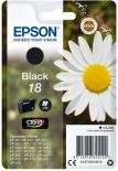 Epson Tusz T1801 Black , 5,2 ml , XP-102/202/205/302/305/402/405/405WH