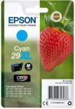 Epson Tusz Singlepack cyan 29 Claria Home XL , 6,4 ml