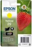 Epson Tusz Singlepack yellow 29 Claria Home , 3,2 ml