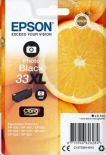 Epson Tusz photo black 33XL Claria Premium