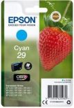 Epson Tusz Singlepack cyan 29 Claria Home , 3,2 ml