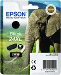 Epson Tusz T2431 XL black , 10,0 ml , XP-750/850