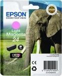 Epson Tusz T2426 Light magenta , 5,1 ml , XP-750/850