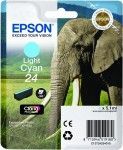 Epson Tusz T2425 Light cyan , 5,1 ml , XP-750/850