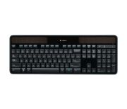 Logitech K750 Bezprzewodowa klawiatura UK 920-002929