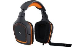 Logitech Słuchawki z mikrofonem Logitech G231 Prodigy Gaming