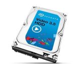 Seagate Dysk Video HDD, 3.5'', 500GB, SATA/300, 5400RPM, 64MB cache