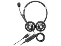 HP Słuchawki UC Wired Headset