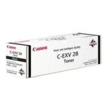 Canon Toner CEXV28 BK black , IR-ADV C5045 / 51 , iR-ADV C5250/50i/55/55i