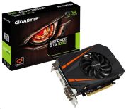 Gigabyte Karta graficzna GeForce GTX 1060 Mini ITX 3G GV-N1060IX-3GD