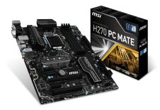 MSI H270 PC Mate