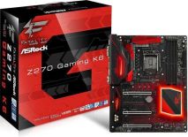 ASRock Z270 Gaming K6