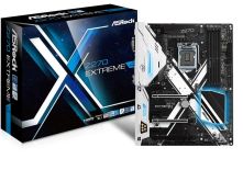 ASRock Z270 Extreme4, INTEL Z270 Series,LGA1151,4 DDR4,3xM.2 (2 for SSD,1 Wi-Fi)