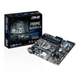 Asus PRIME B250M-A, LGA1151, DDR4, B250, M.2, mATX, USB 3.1