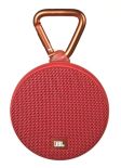 JBL JBL Clip 2 red