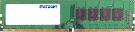 Patriot 4GB 1600MHz DDR3 Non-ECC CL11 DIMM 1.5V