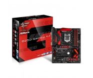 ASRock B250 Gaming K4, INTEL B250 Series,LGA1151,4 DDR4,3xM.2(2 for SSD, 1WiFi)