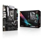 Asus ASUSTEK Płyta główna ASUS ROG STRIX H270F GAMING LGA1151 H270