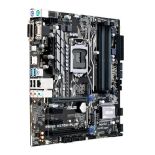 Asus MB Intel 1151 PRIME H270M-PLUS KBL M-ATX, D4 2400 USB3.1, Sata3