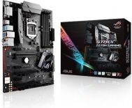 Asus STRIX Z270H GAMING, Z270, LGA1151, ATX, Dual M.2, SATA 6Gb/s, 2xUSB 3.1