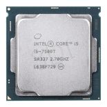 Intel Core i5-7500T, Quad Core, 2.70GHz, 6MB, LGA1151, 14nm, 35W, VGA, TRAY