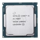 Intel Core i5-7600T, Quad Core, 2.80GHz, 6MB, LGA1151, 14nm, 35W, VGA, TRAY