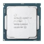 Intel Core i7-7700T, Quad Core, 2.90GHz, 8MB, LGA1151, 14nm, 35W, VGA, TRAY