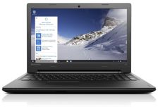 Lenovo IdeaPad 100-15IBD 15.6/4GB/i5-5200U/500GB/GT920MX 2GB/2Y/Czarny