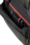 Samsonite Torba do laptopa Rolling Tote 35V08009 (kolor szary)