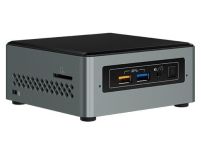 Intel BOXNUC6CAYH, J3455, DDR3-1866, HDMI, BOX