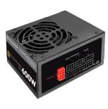 Thermaltake Zasilacz SFX 600W PS-STP-0600FPCGEU-G (600 W; Aktywne; 80 mm)