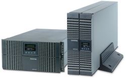 Socomec UPS Socomec NETYS RT 7000VA/5400W ON-LINE