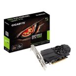 Gigabyte GeForce GTX 1050 OC Low Profile 2G, 2GB GDDR5, HDMI/DP/DVI