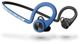 Plantronics BACKBEAT FIT (EDITION 2017) Słuchawka bluetooth stereo, kolor: niebieski