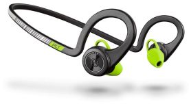 Plantronics BACKBEAT FIT (EDITION 2017) Słuchawka bluetooth stereo, kolor: czarny