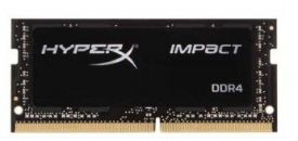 Kingston DDR4 SODIMM IMPACT 16GB/2666 CL15