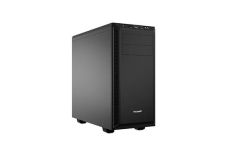 be quiet! obudowa Pure Base 600, black, ATX, M-ATX, mini-ITX