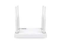 Netis Router DSL WIFI AC/1200 DUAL BAND + 1GB LAN x4, 4x Antena 5dBi