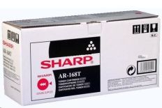 Sharp SHARP Toner (AR-168T) (PUx10)