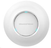 Grandstream GWN7610 [IWiFi AP, 802.11ac, 3x3MIMO, až 1.75Gbps, 2xGLAN s PoE/PoE+]