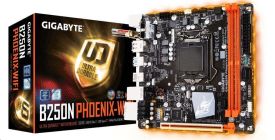 Gigabyte GA-B250N PHOENIX-WIFI