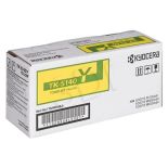 Kyocera Toner TK-5140Y , 5000 str A4 , Yellow , ECOSYS P6130cdn