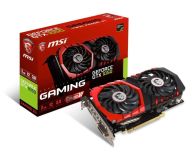 MSI GeForce GTX 1050 GAMING 2G