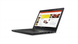 Lenovo ThinkPad L470 14/8GB/i5-7200U/1TB/Intel 620/W10P/1ROK/Czarny