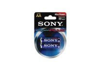 Sony Bateria LR6 AA (2SZT BLISTER) Stamina Plus