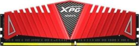 A-Data XPG Z1 DDR4, 8GB, 2400Mhz, CL16, 1.2V, Red